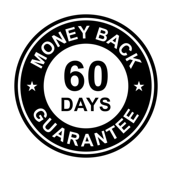 Cardio Slim Tea_60 Days_Money_Back_Guarantee